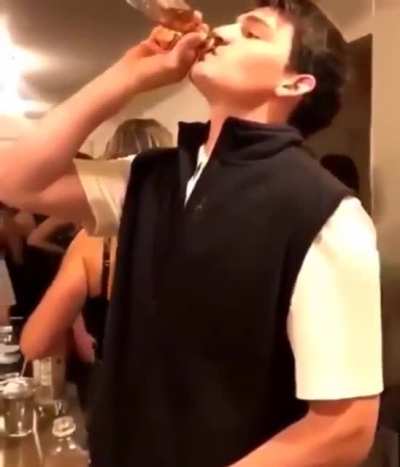 How I plan to celebrate my Valentine's today