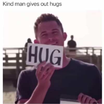 This was posted here before I can feel it