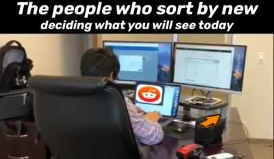You’re basically CEO