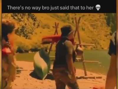 Ain’t no way