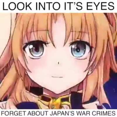 What crime