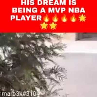 Big Dreamer