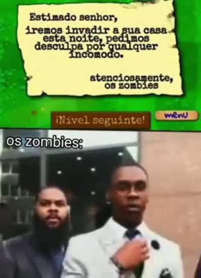 Fino senores