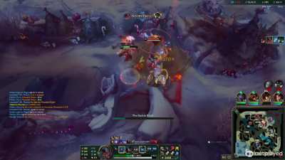 Nice clip :)