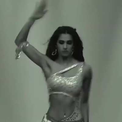 Disha Patani