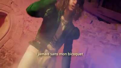 Le tailleur (parodie de 
