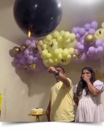É um menine