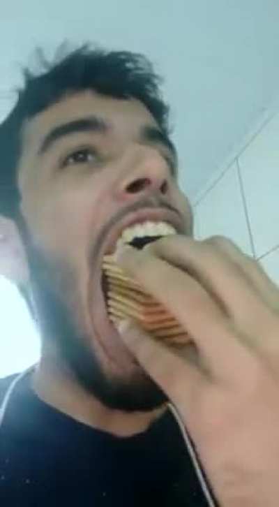 10 BISCOITO