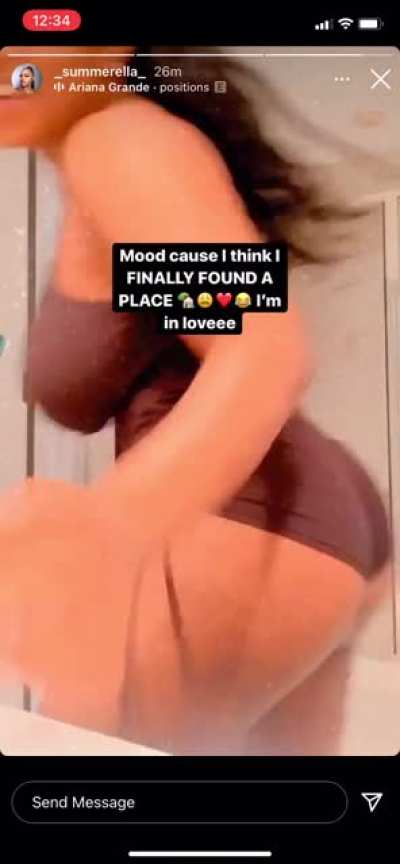 Titties please
