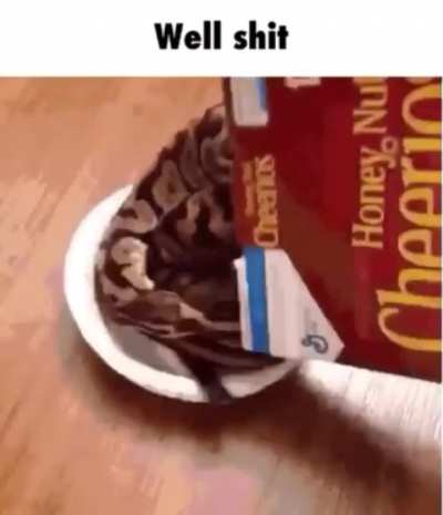 “Transmutation is useless” mfs when I turn one of their 5 a day into the cause of their last days