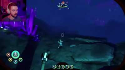 Leviathan go AAAAAAAAAAAAA
