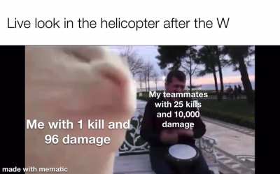 A win’s a win