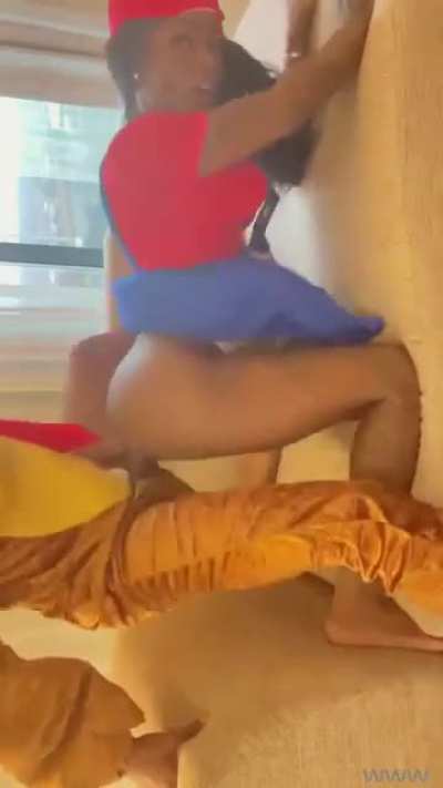 Donk Kong 2