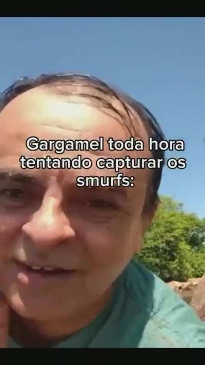 GARGAMEL!!