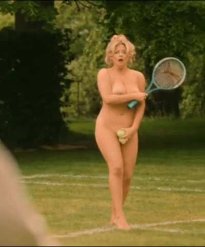 Emily Atack