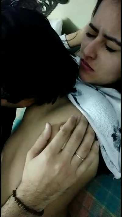 VERY BEAUTIFUL Newly Married INDIAN GIRL Got Extremely HORNY🥵 Must Watch - 4 Videos got L€ake<wbr>d😍🔥 [Link in Comments📩]