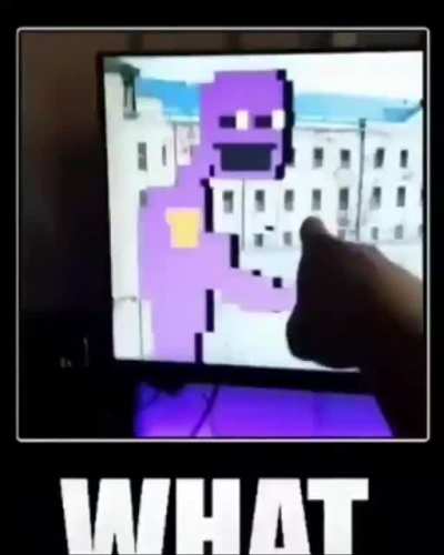 WHAT