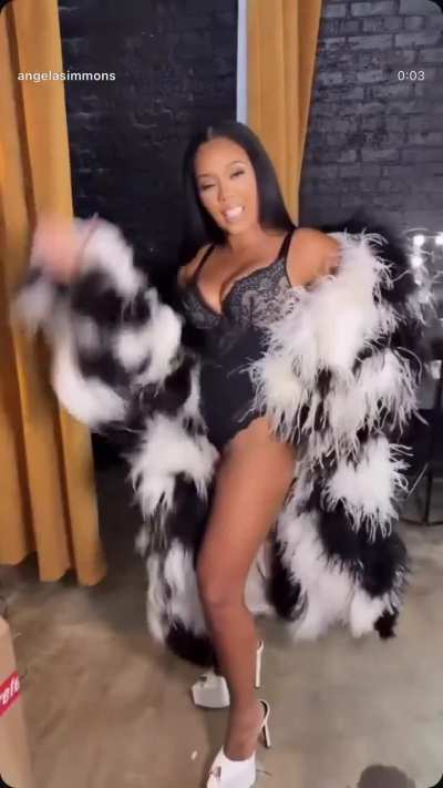 So damn sexy
