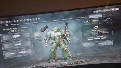 Warhammer40kEsp