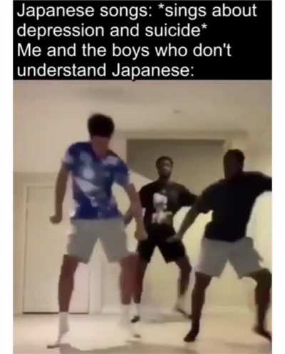 I’d be lying if I said this was a one time incident