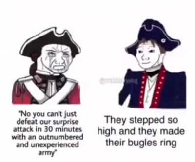 Happy 4th of July everyone