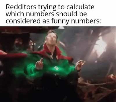 69,420 reddit moment
