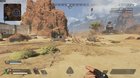 Watching myself getting the t-bag