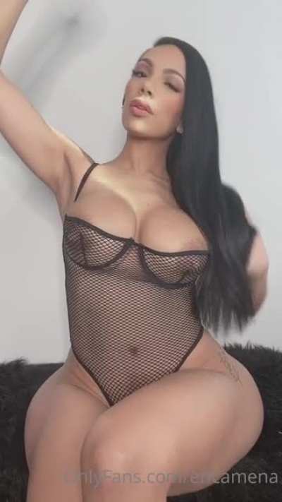 Erica Mena!!