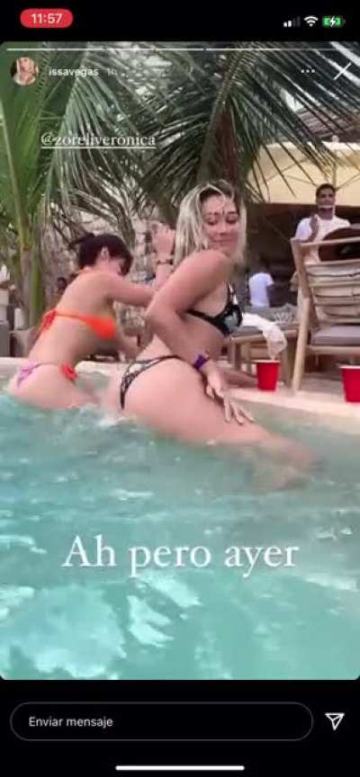 Dataaaass 🤤