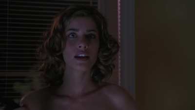 Amanda Peet - The whole nine yards