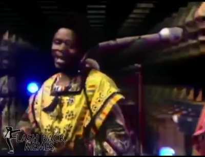 Lasier Martins-September(music version)