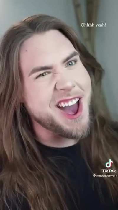 Use your safe word...