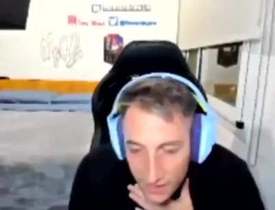 Avisado estás