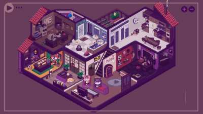 MYTH-Home