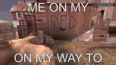 Me when the