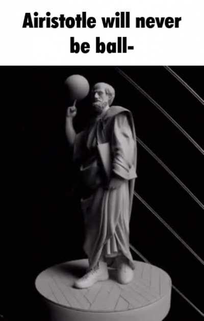 No way