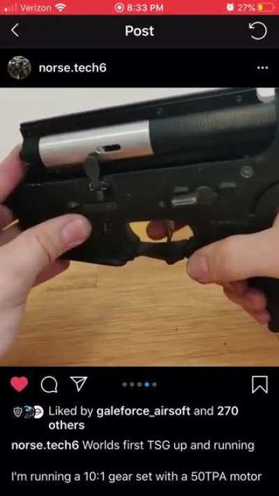 TSG slow test