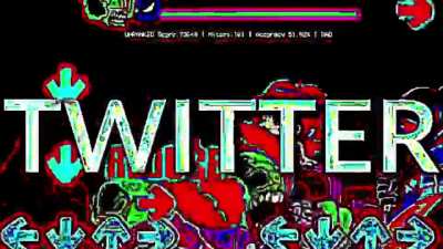 Twitter