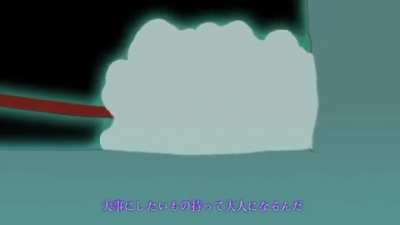Anime sus
