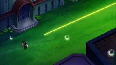Replacing every scene in Chainsaw Man's opening with One Piece