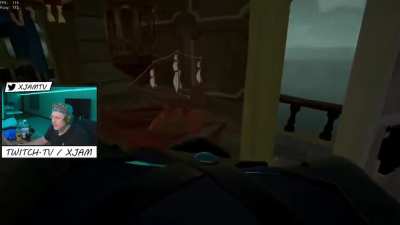 POV: you board a ship and see SIX athenas