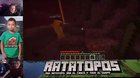 Zombie pigmen were already were scary since before the update
