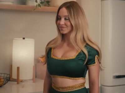 Sydney Sweeney