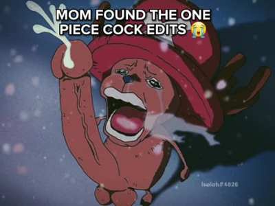 the one peice official treat (guh?)