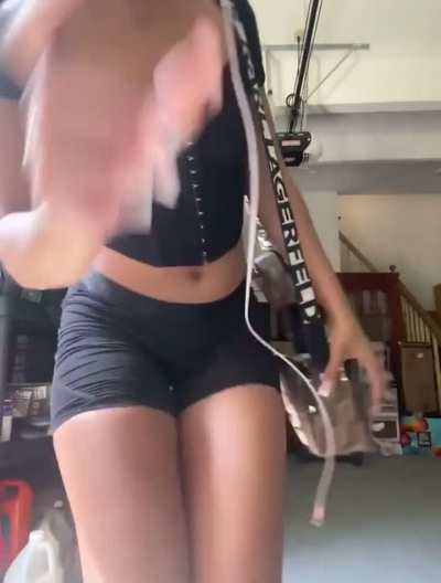 Recoil
