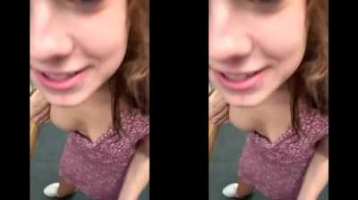 [Ellie Eilish, 20] Visits the Library