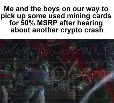 The wait is over!