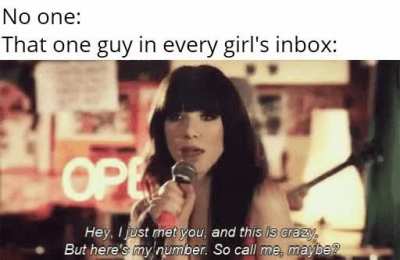 GIF meme