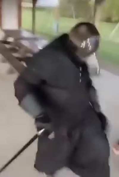Plague Doctor