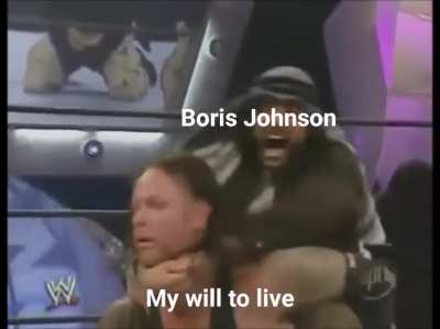 The pain is immeasurable...